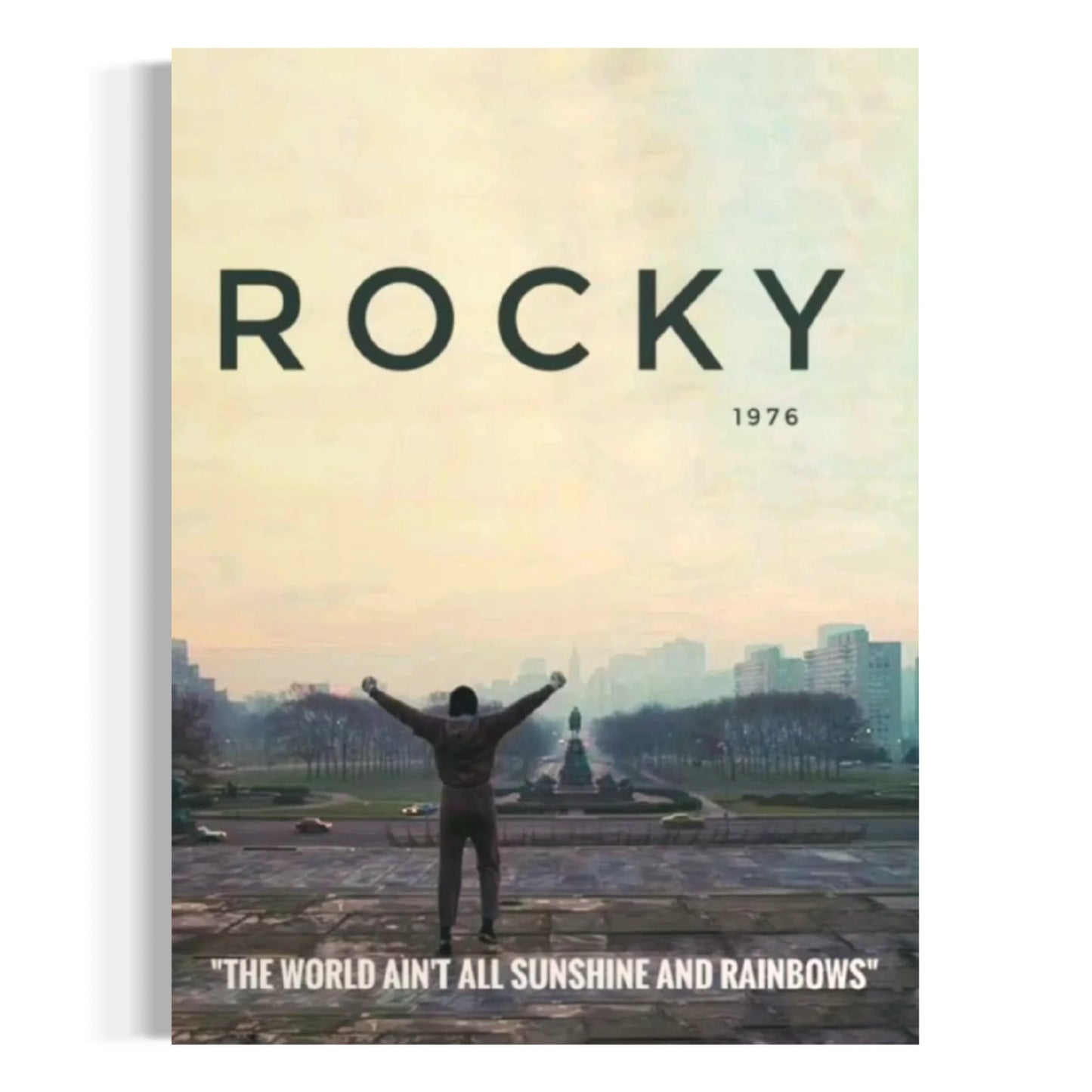 Rocky Balboa Movie