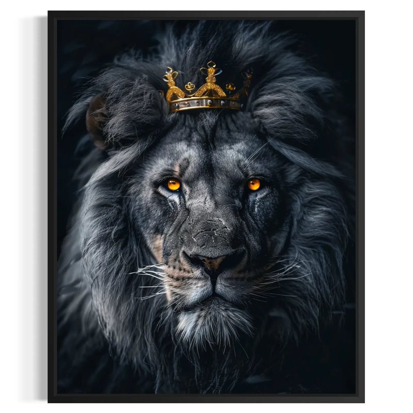 digital artwork, luxury décor