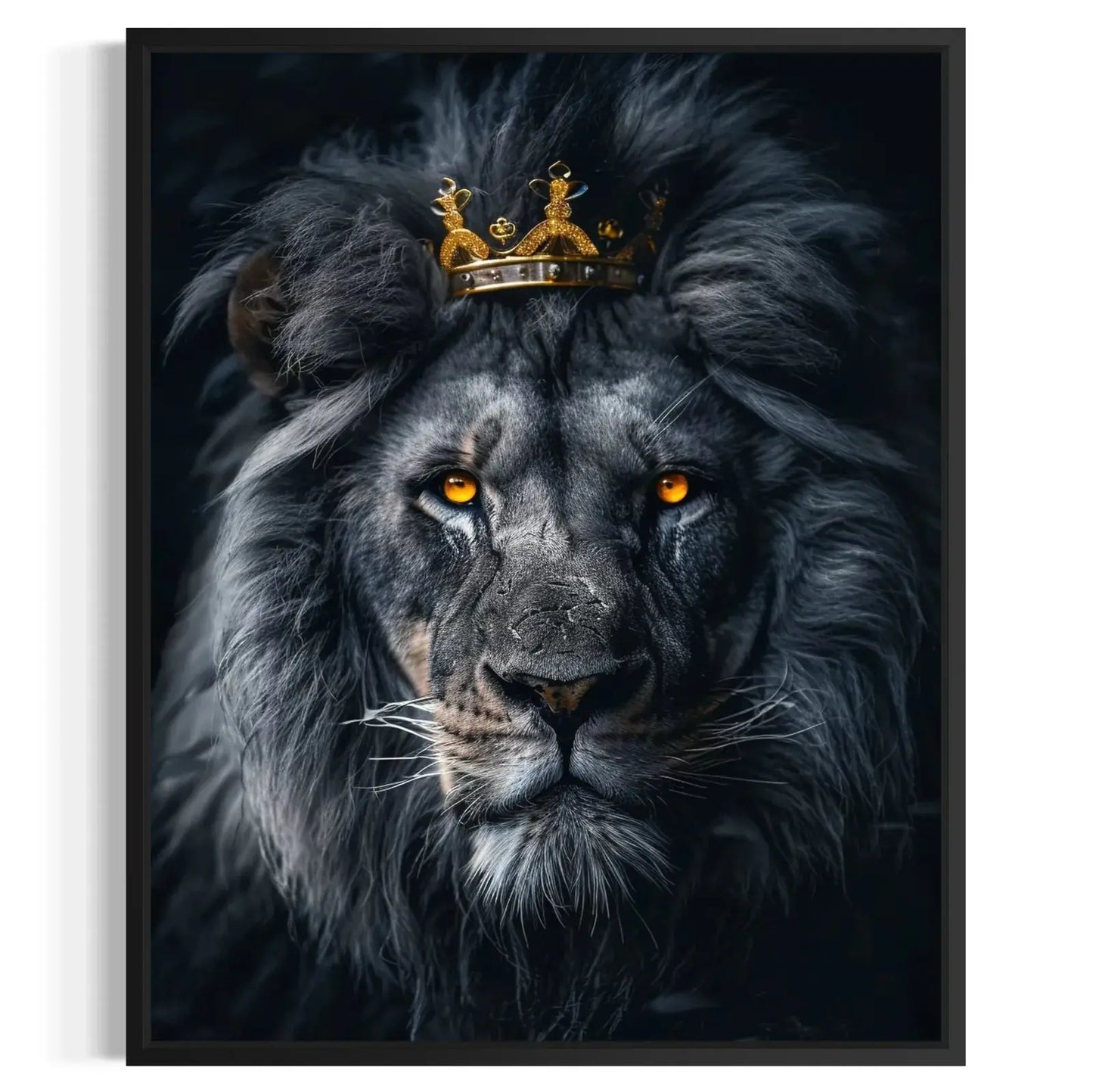 digital artwork, luxury décor