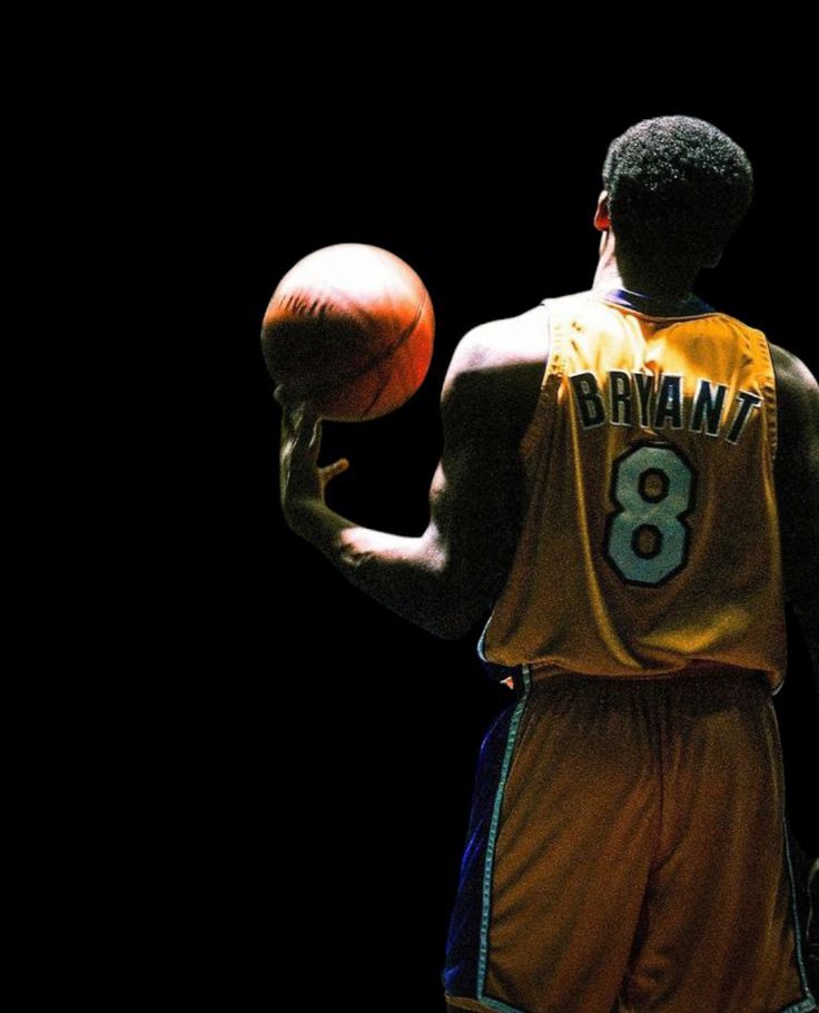 Legendary Mamba Moments