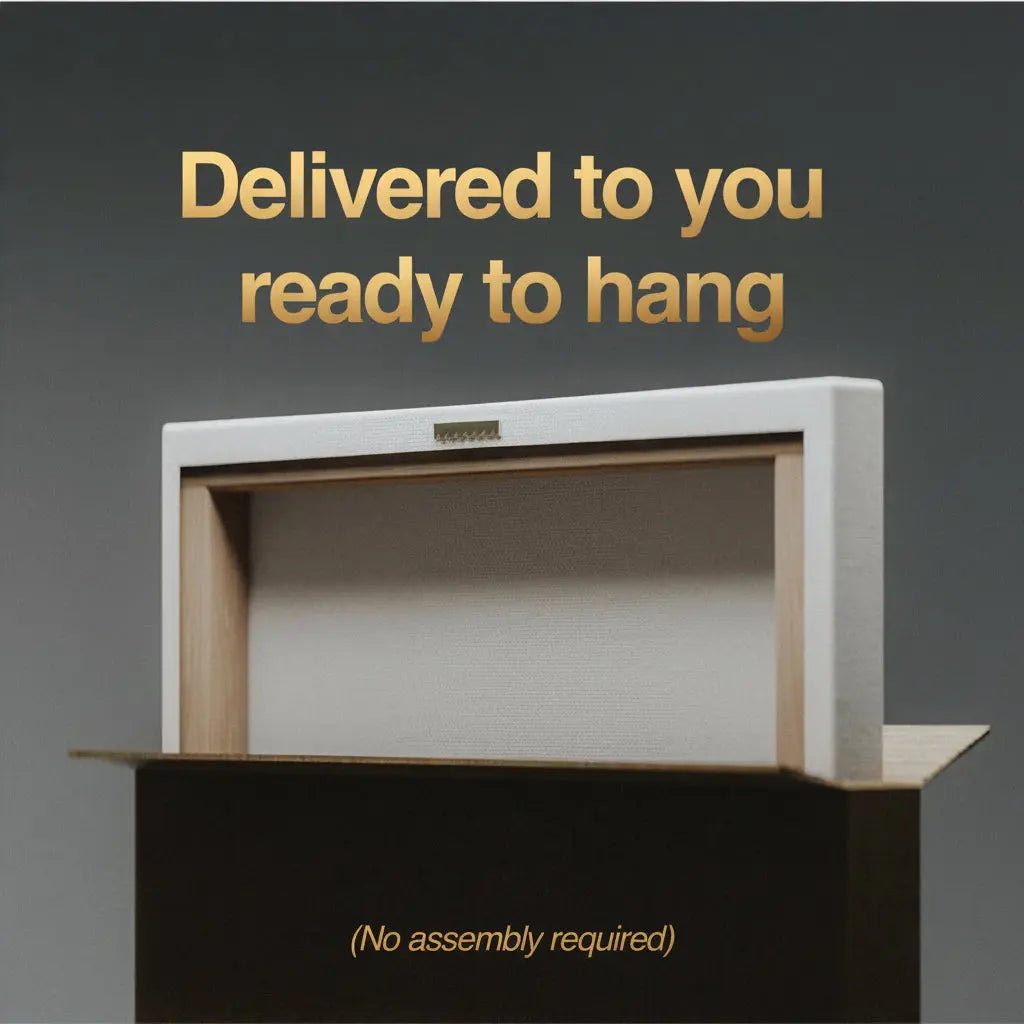 Masterpeacewall Emphasizing Quality and Brand