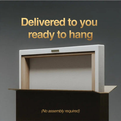 Masterpeacewall Emphasizing Quality and Brand