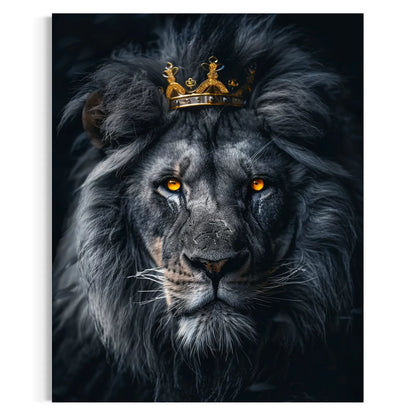 Lion Clip Art