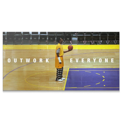 Outwork Everyone