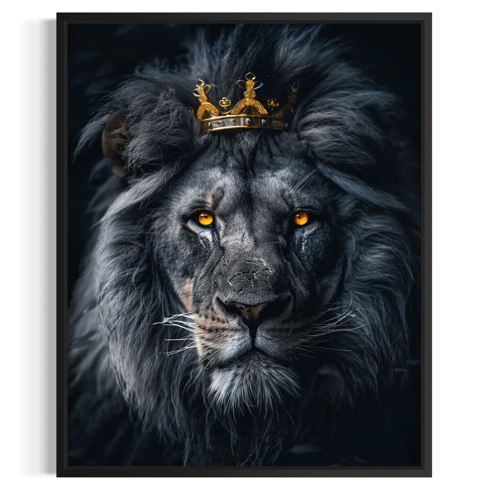 digital artwork, luxury décor