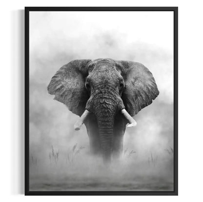 Print Canvas Wall Art