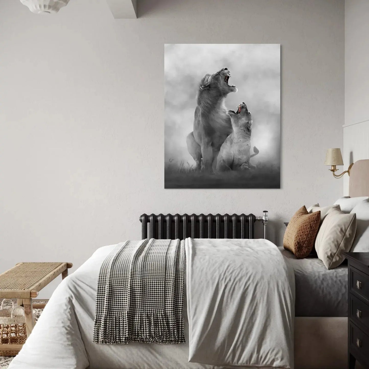 lion-roar-canvas-wall-art