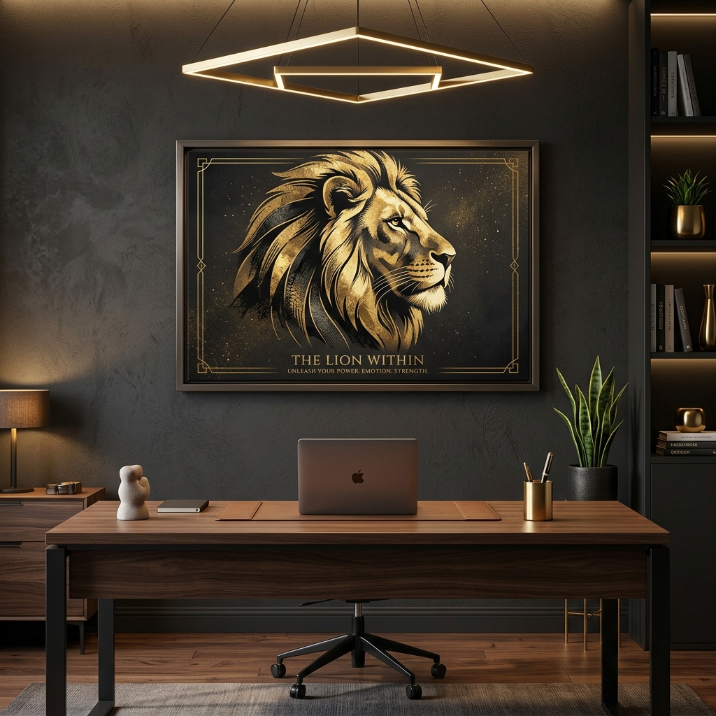 Art for the Relentless