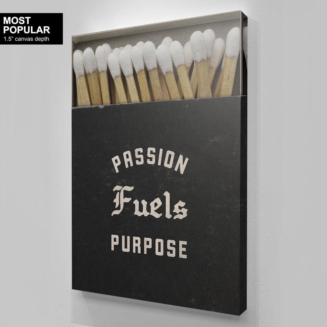 Passion Fuels Purpose - Image 5
