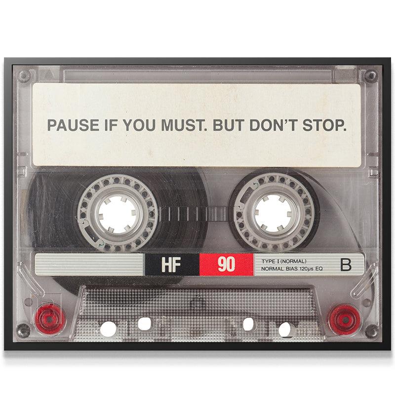 Pause If You Must - Image 2