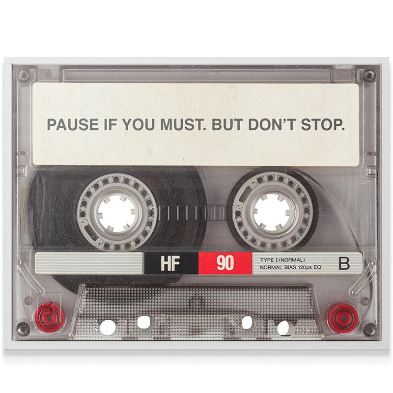 Pause If You Must - Image 3