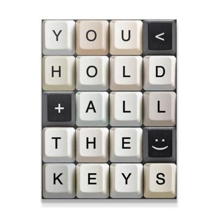 The Keys