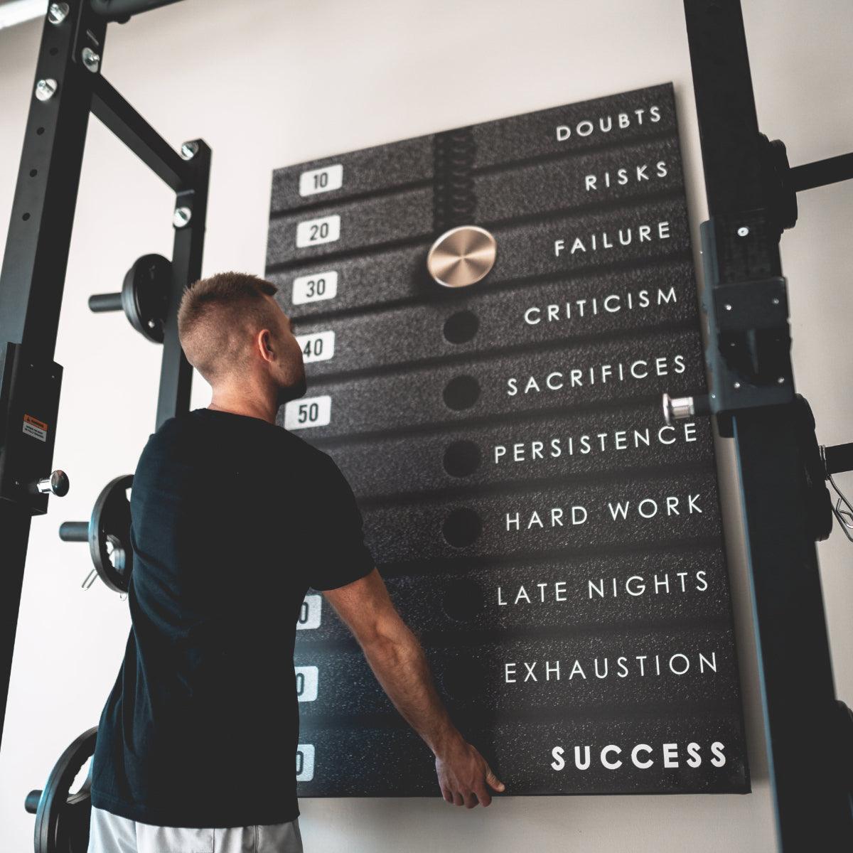Weight Of Success - Image 5