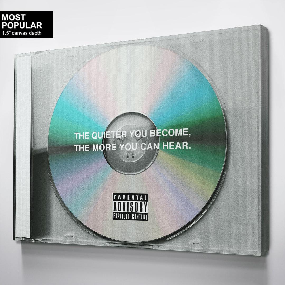 More You Can Hear - Image 6