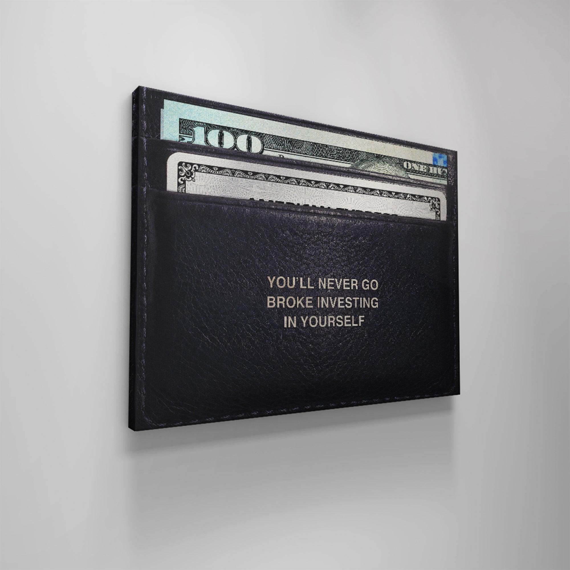 Never Go Broke - Image 6