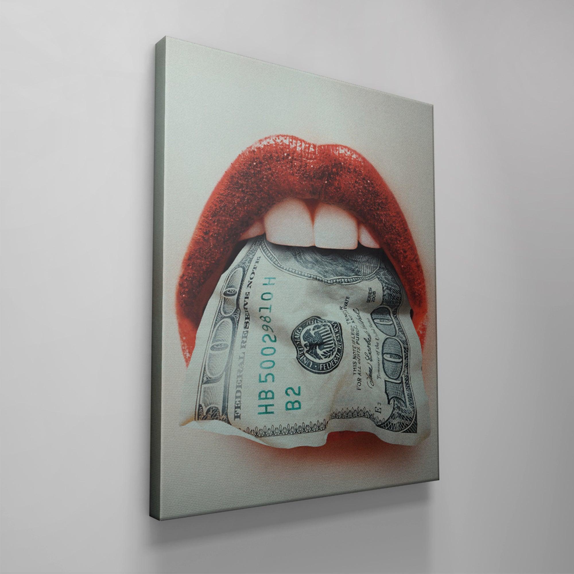 Money Where Your Mouth Is - Image 6