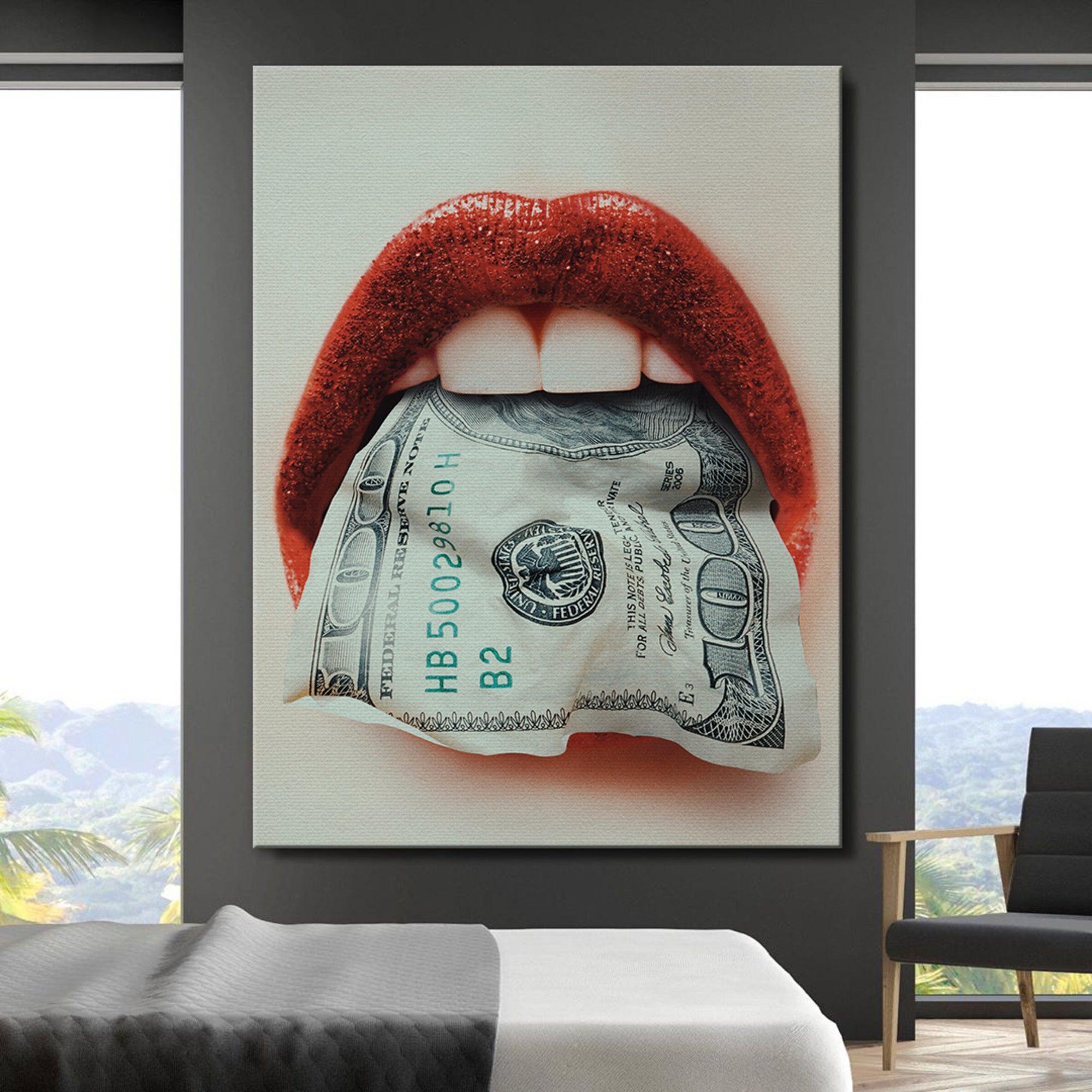 Money Where Your Mouth Is - Image 5