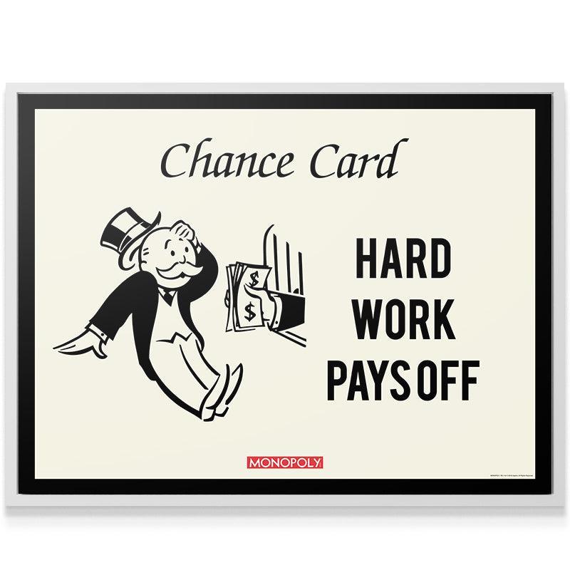 Monopoly - Hard Work Pays Off - Image 3