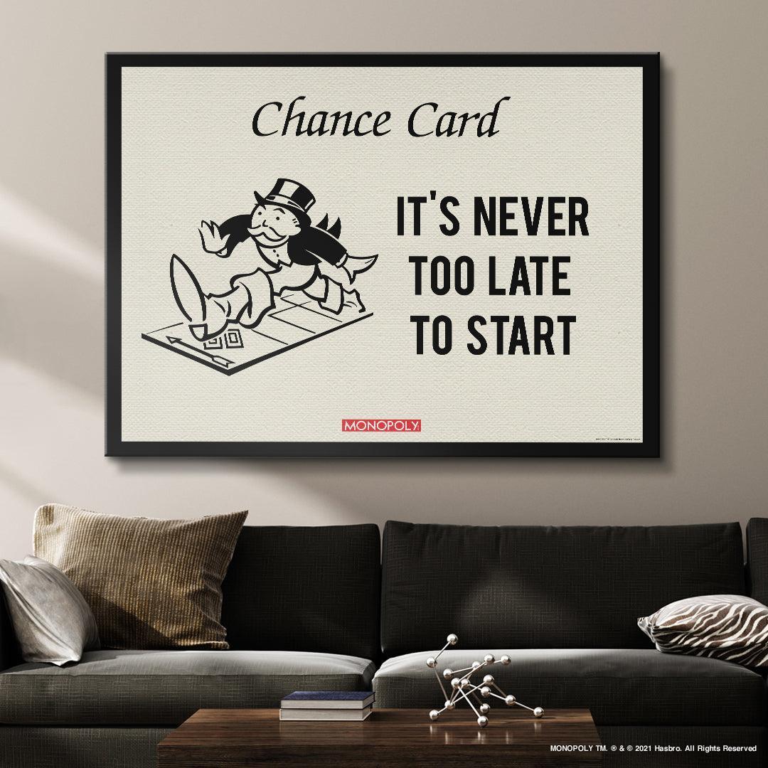 Monopoly - It's Never Too Late - Image 4