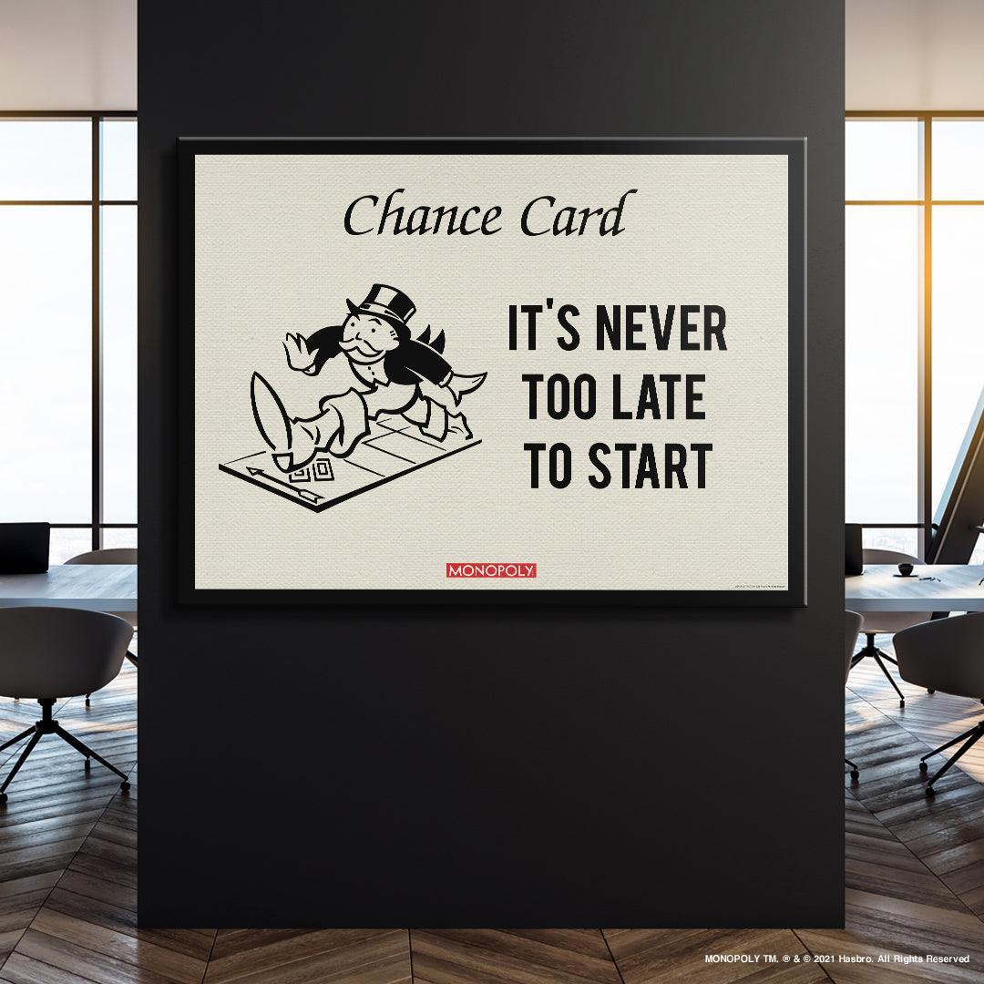 Monopoly - It's Never Too Late - Image 5