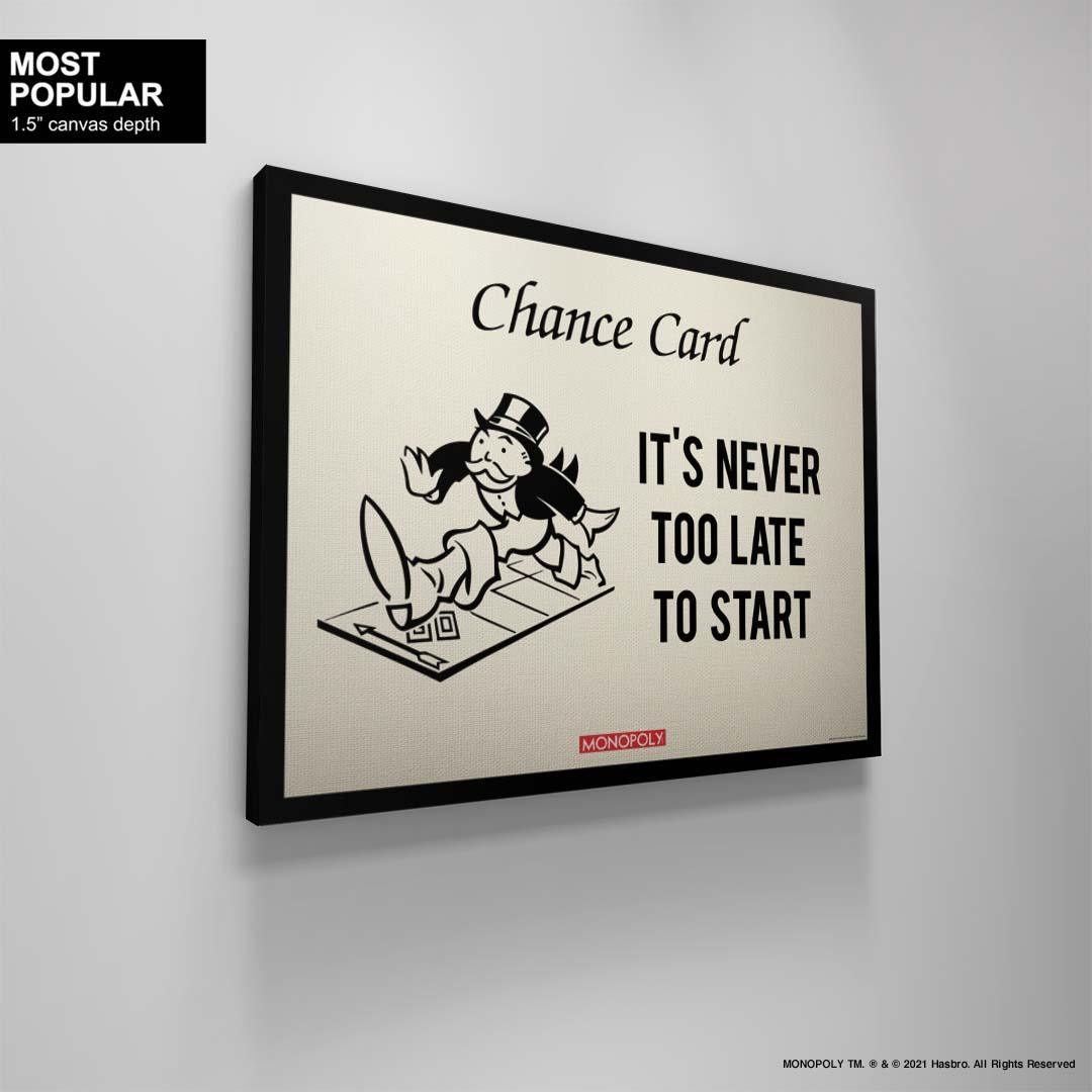 Monopoly - It's Never Too Late - Image 6
