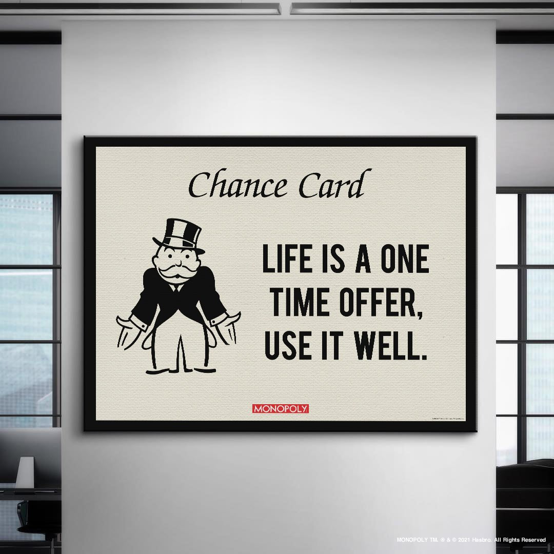 Monopoly - One Time Offer - Image 5