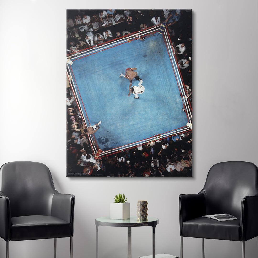 Muhammad Ali - Lions Den - Image 5