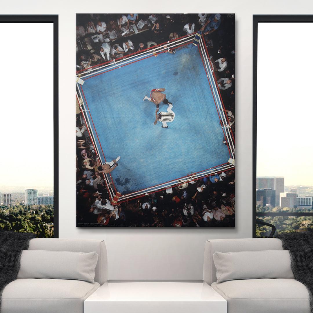 Muhammad Ali - Lions Den - Image 4