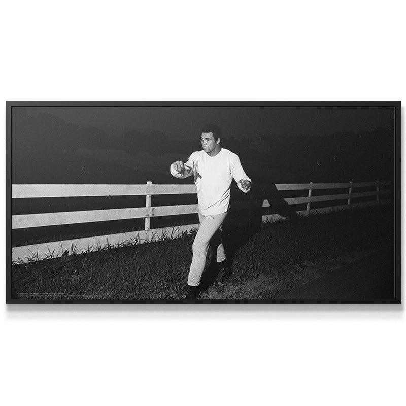 Muhammad Ali - Early Morning Late Nights - Image 2