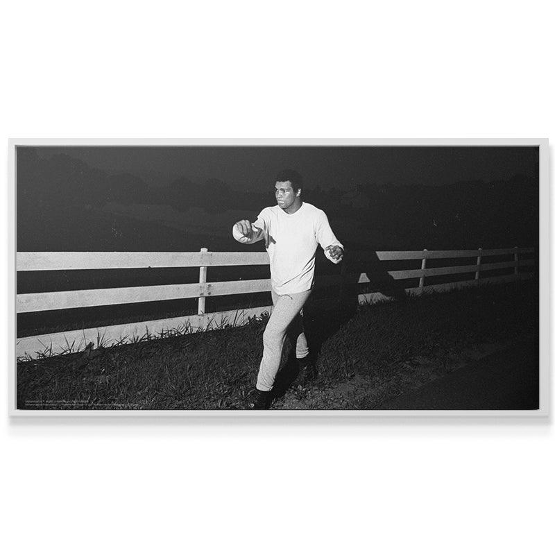 Muhammad Ali - Early Morning Late Nights - Image 3