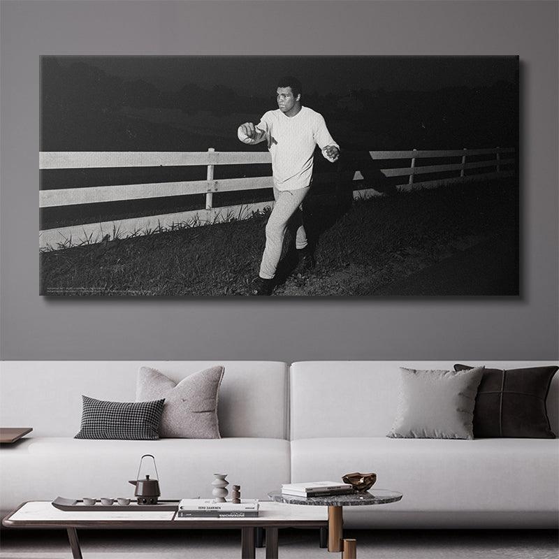 Muhammad Ali - Early Morning Late Nights - Image 4
