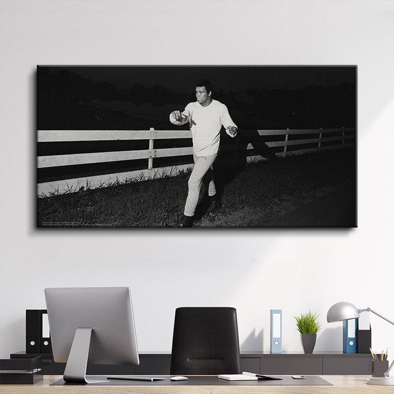 Muhammad Ali - Early Morning Late Nights - Image 5