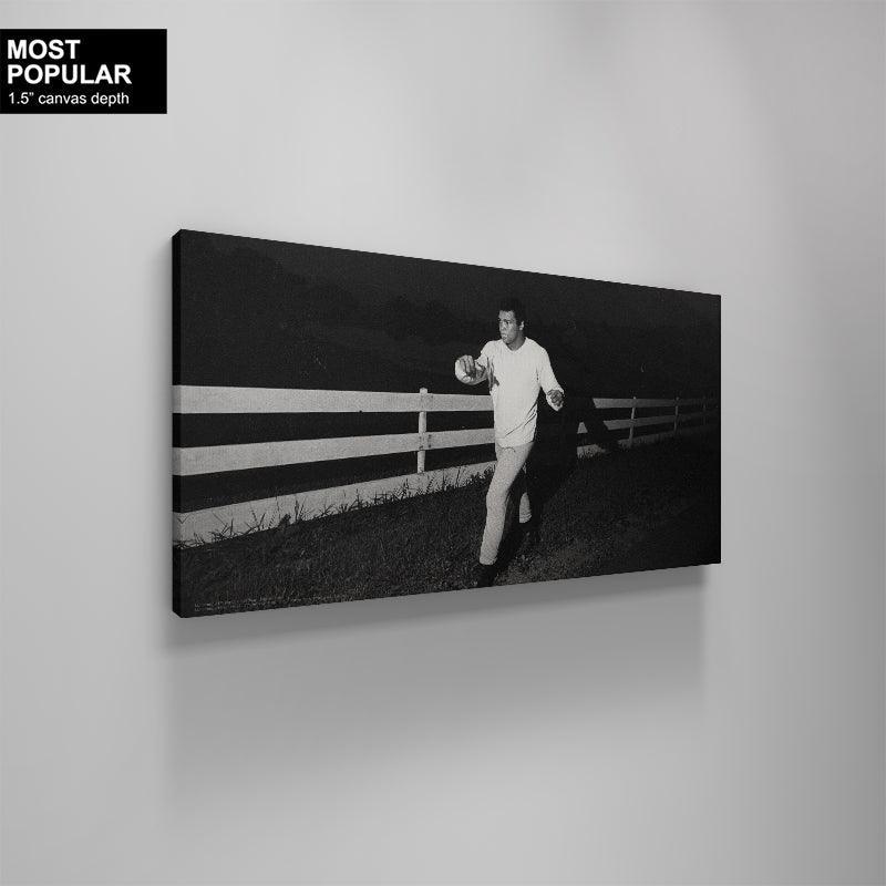 Muhammad Ali - Early Morning Late Nights - Image 6