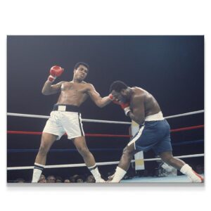 Muhammad Ali - Force