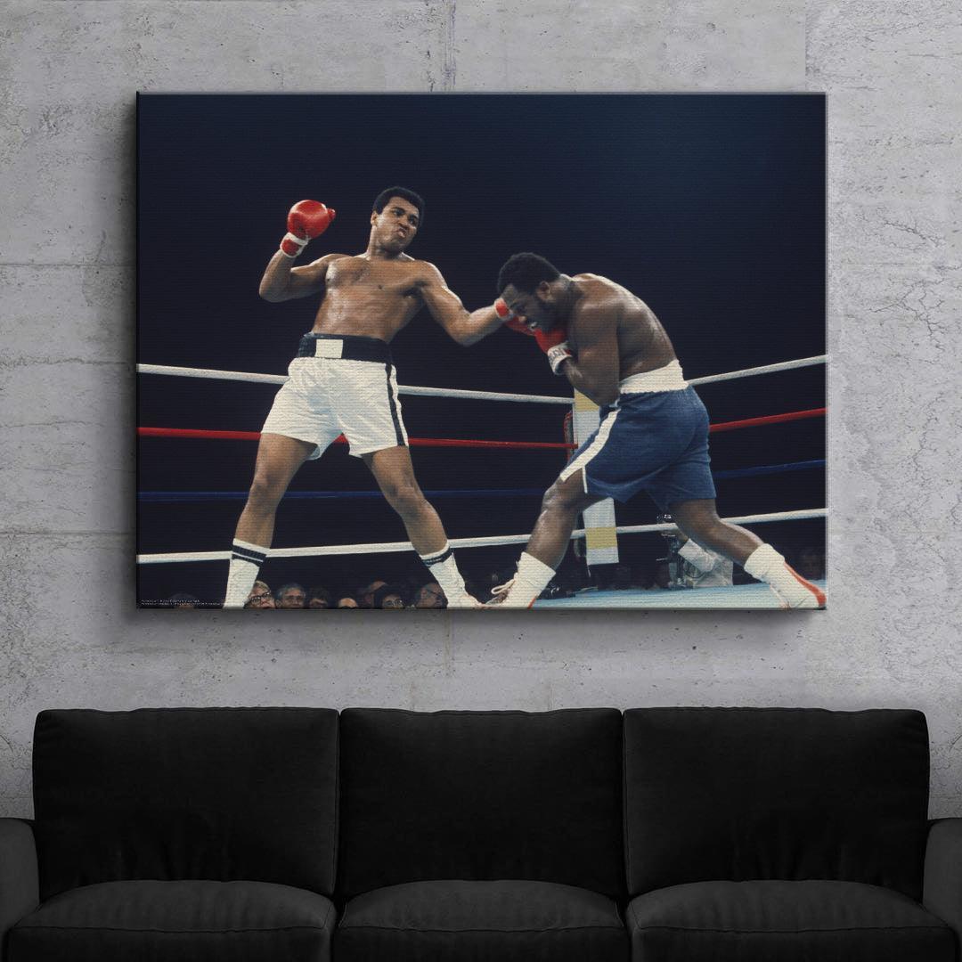 Muhammad Ali - Force - Image 5