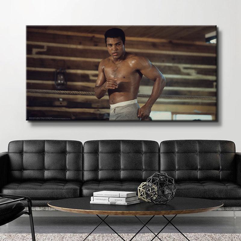 Muhammad Ali - Practice Like A Champion - Image 4