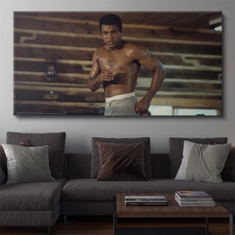Muhammad Ali - Practice Like A Champion - Image 5