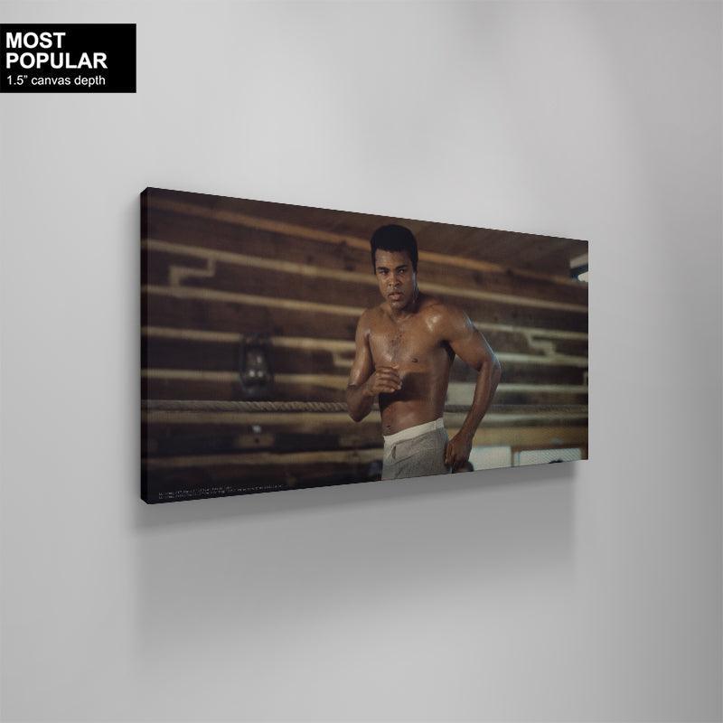 Muhammad Ali - Practice Like A Champion - Image 6