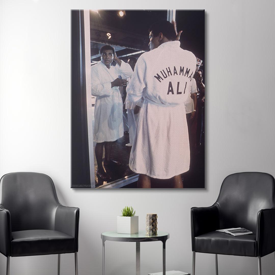 Muhammad Ali - Reflection Of The Competition - Image 5