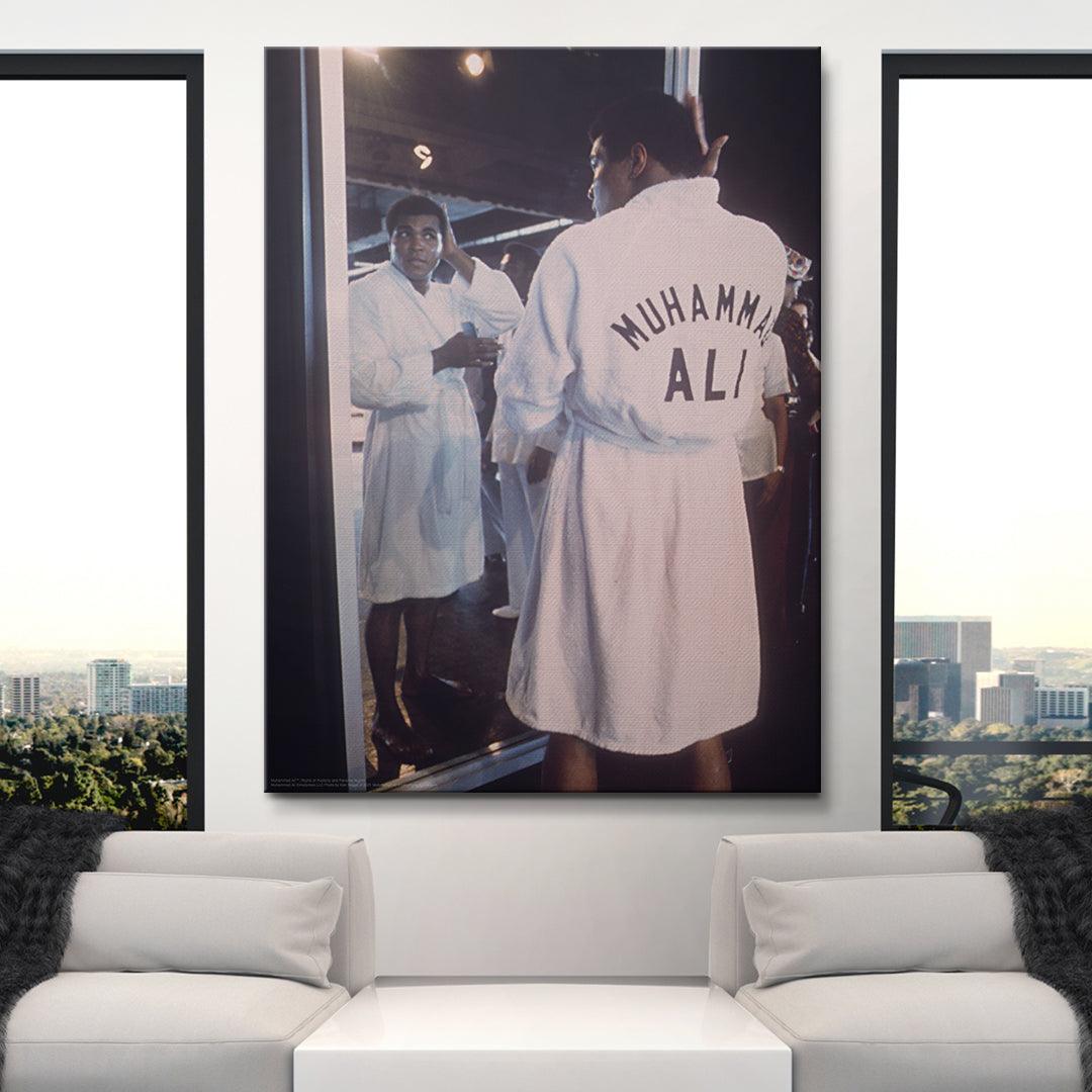 Muhammad Ali - Reflection Of The Competition - Image 4