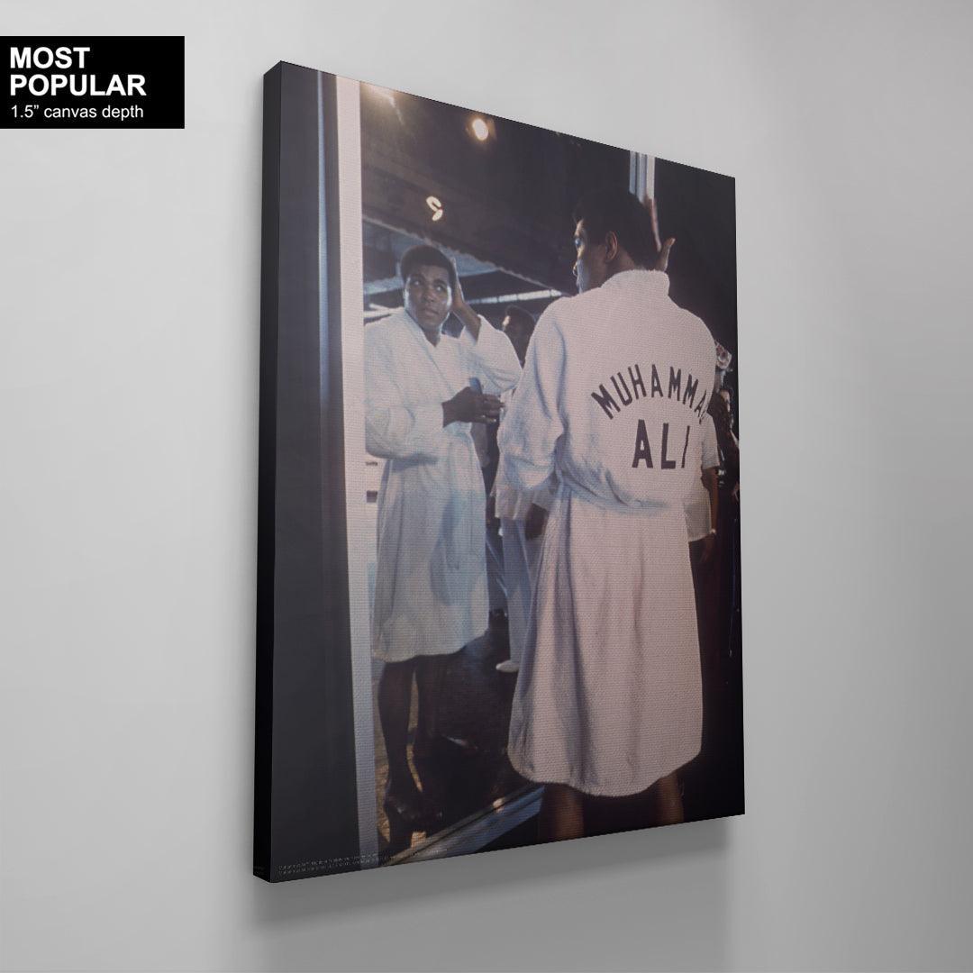 Muhammad Ali - Reflection Of The Competition - Image 6