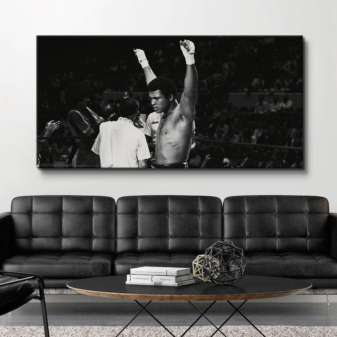 Muhammad Ali - Young Champ - Image 4
