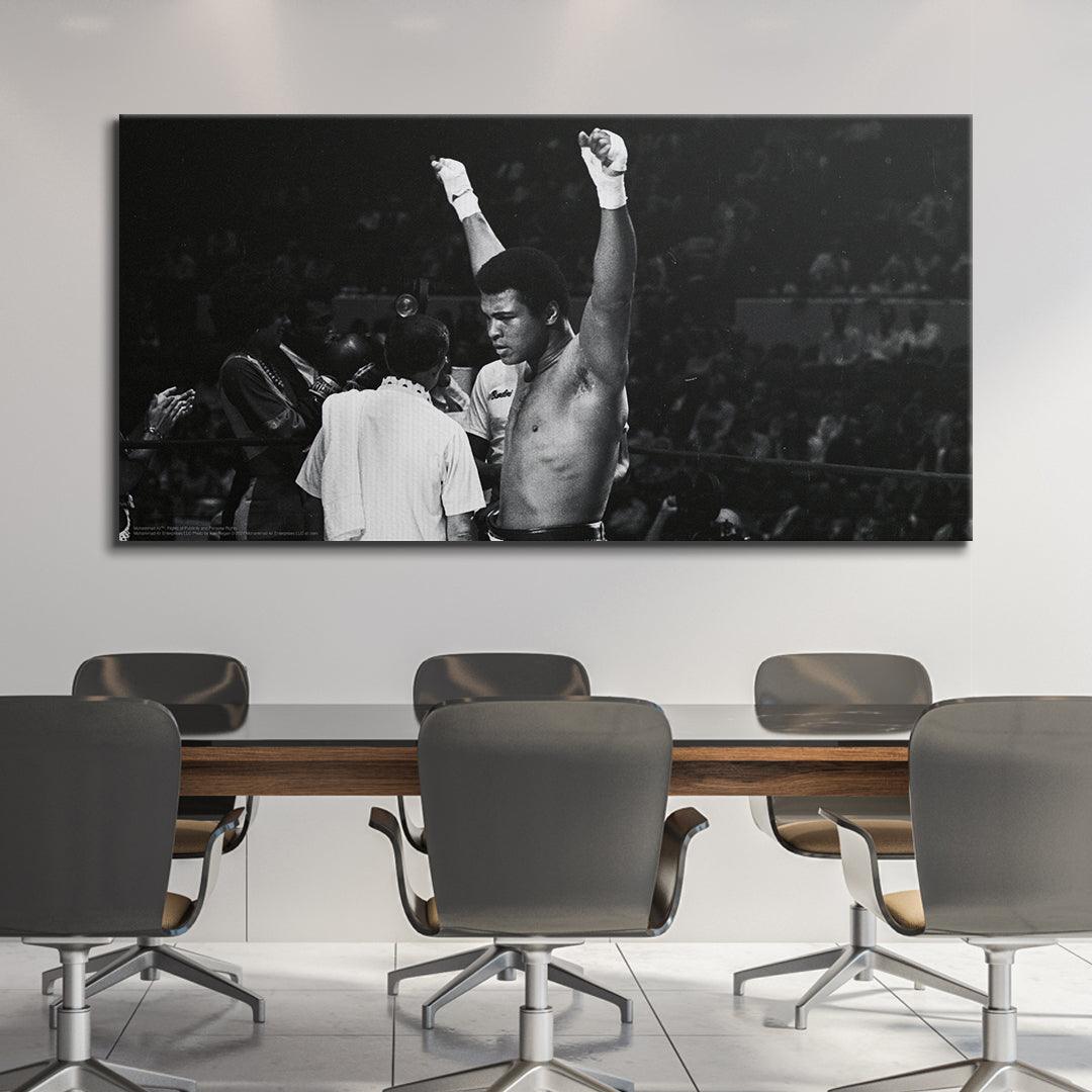 Muhammad Ali - Young Champ - Image 5