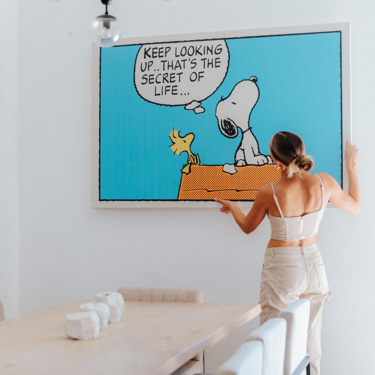 PEANUTS - Keep Looking Up - Image 5