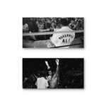 Muhammad Ali Set 3 Wall Art Muhammad Ali Set 3