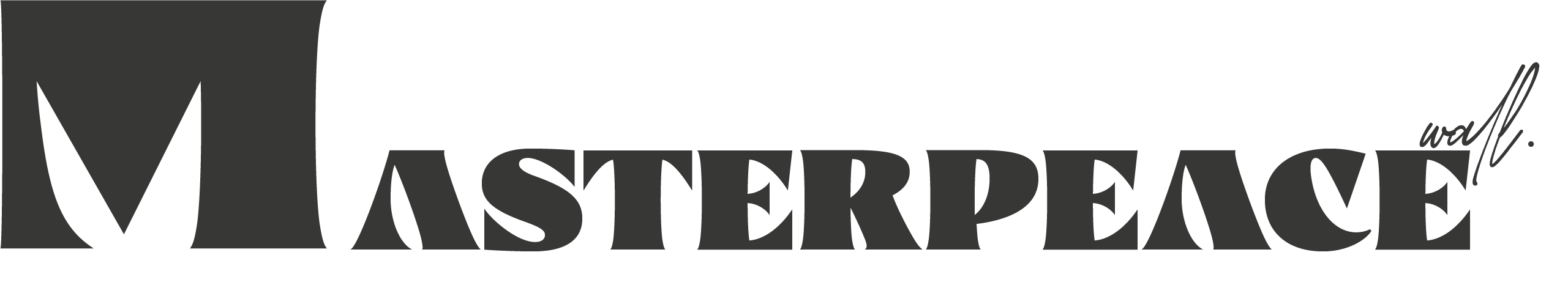 Masterpeacewall