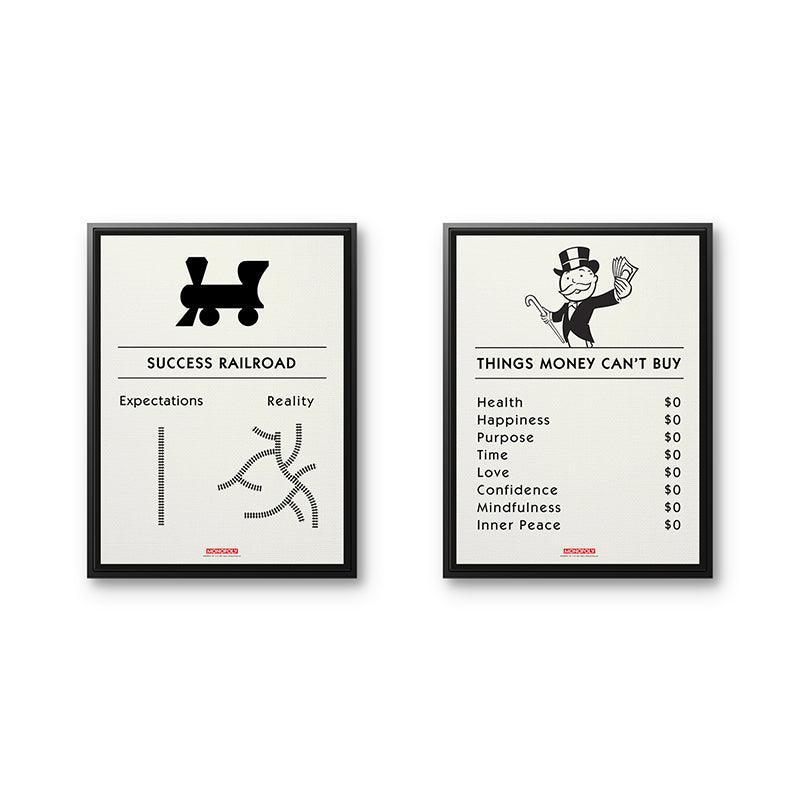 Monopoly Set 1 - Image 2