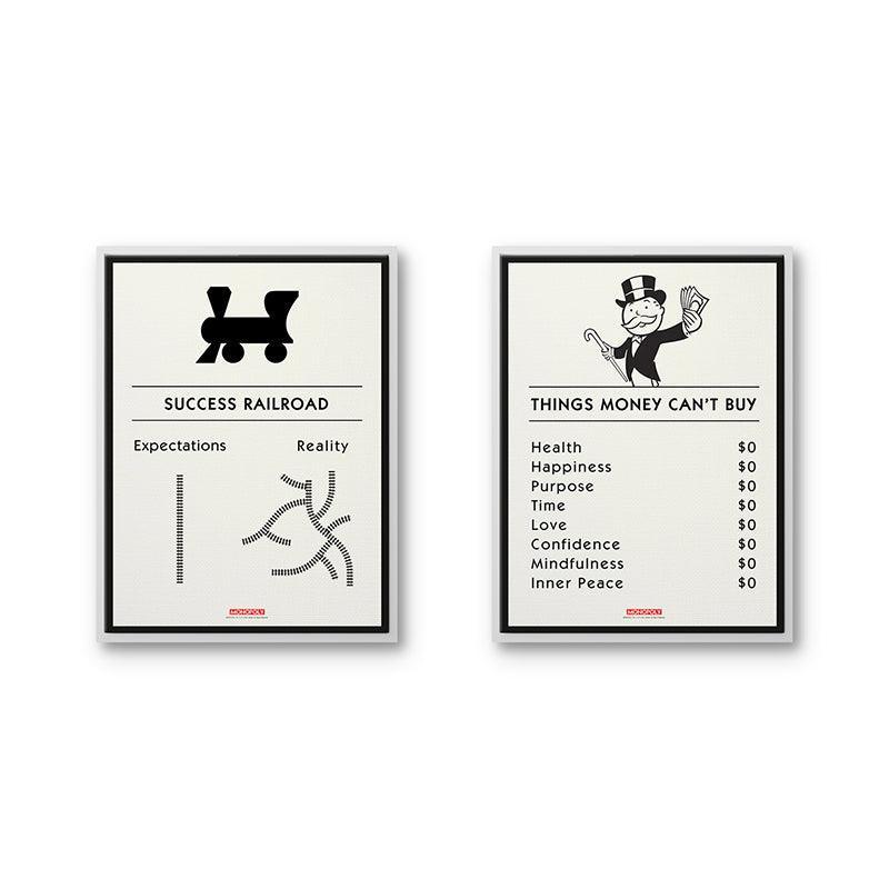 Monopoly Set 1 - Image 3