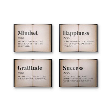 Open Book Bundle