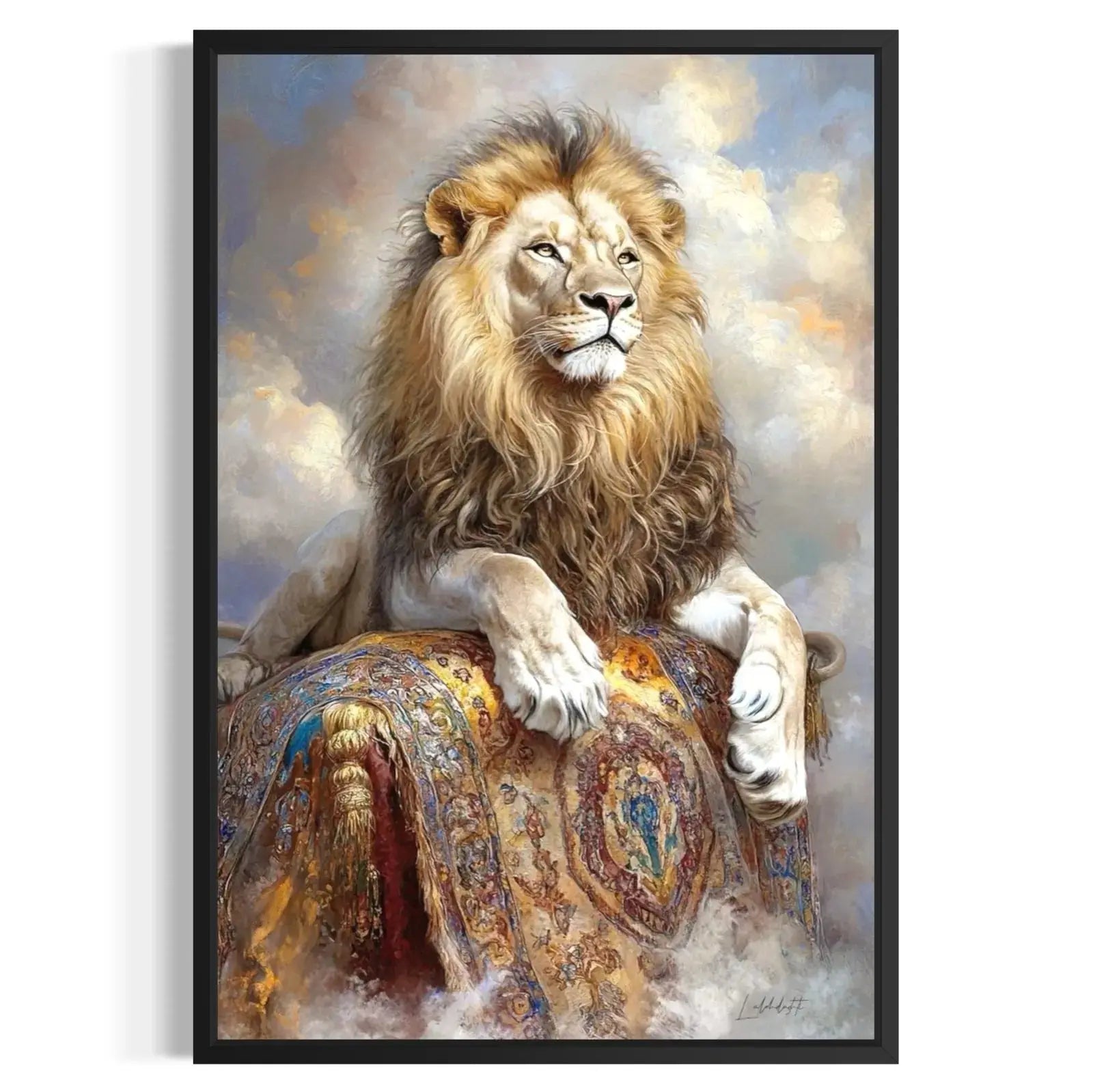 Regal Animal